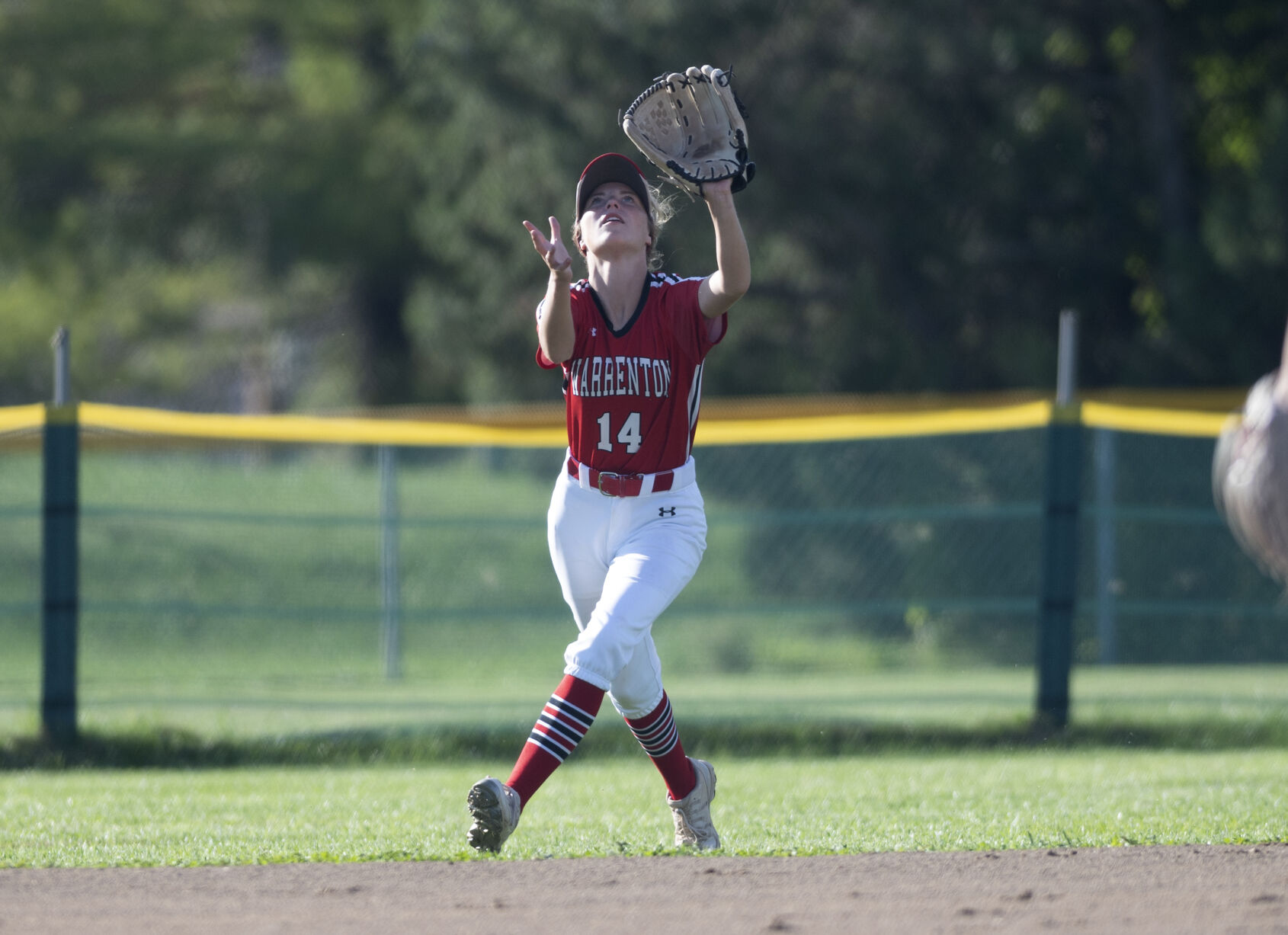 St. Charles vs. Warrenton